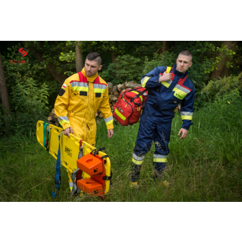 ubranie-specjalne-strażackie-RAPTOR_NXT-granatowe